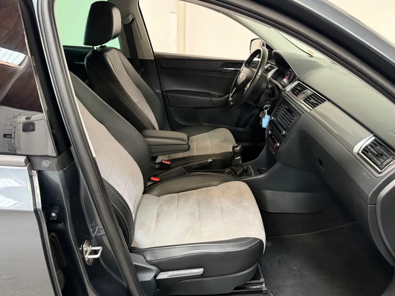 Billede 16 - Seat Toledo 1,2 TSi 110 Style