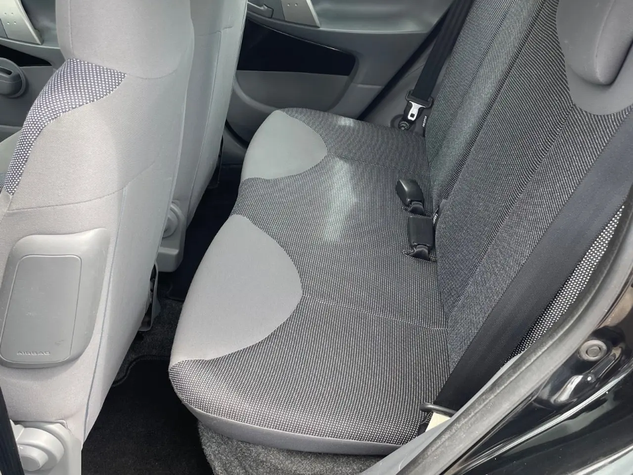 Billede 6 - Peugeot 107 1,0 Comfort