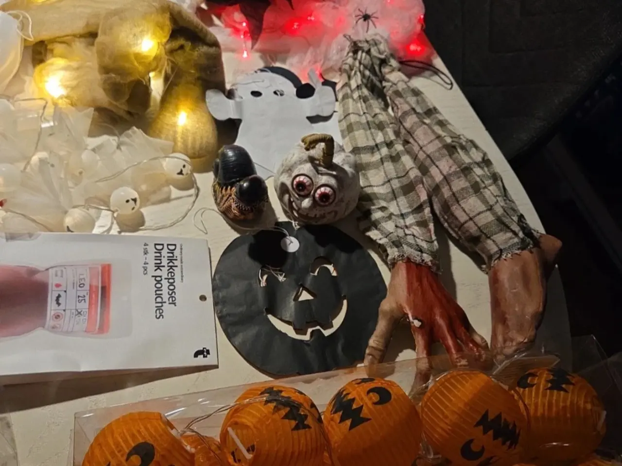 Billede 4 - Halloween 