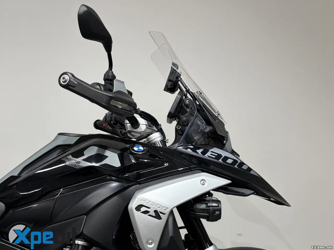 Billede 16 - BMW R 1300 GS