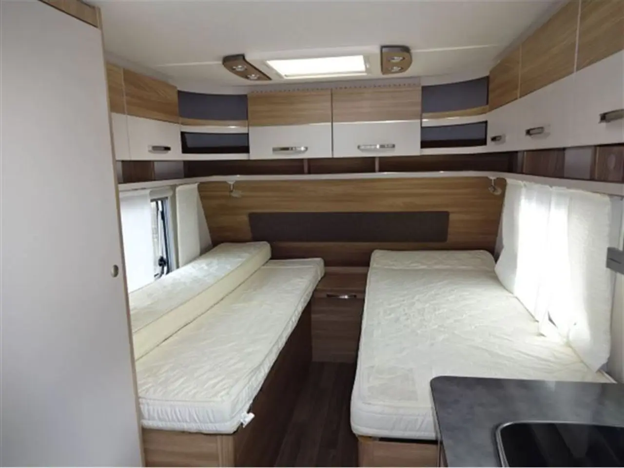 Billede 2 - 2016 - Bürstner Premio 490 TL