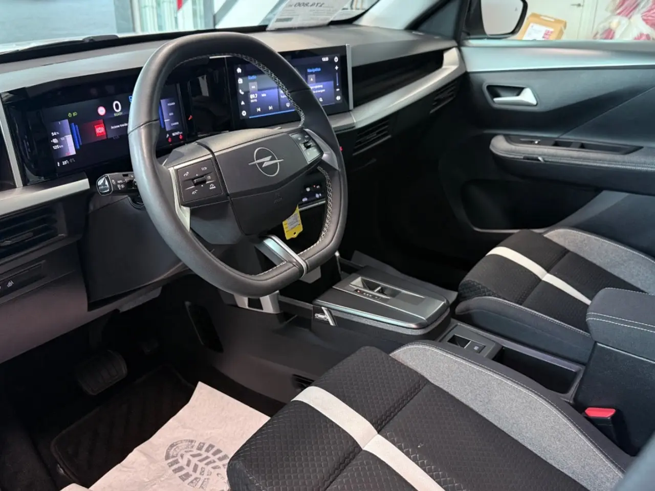 Billede 11 - Opel Frontera 44 GS