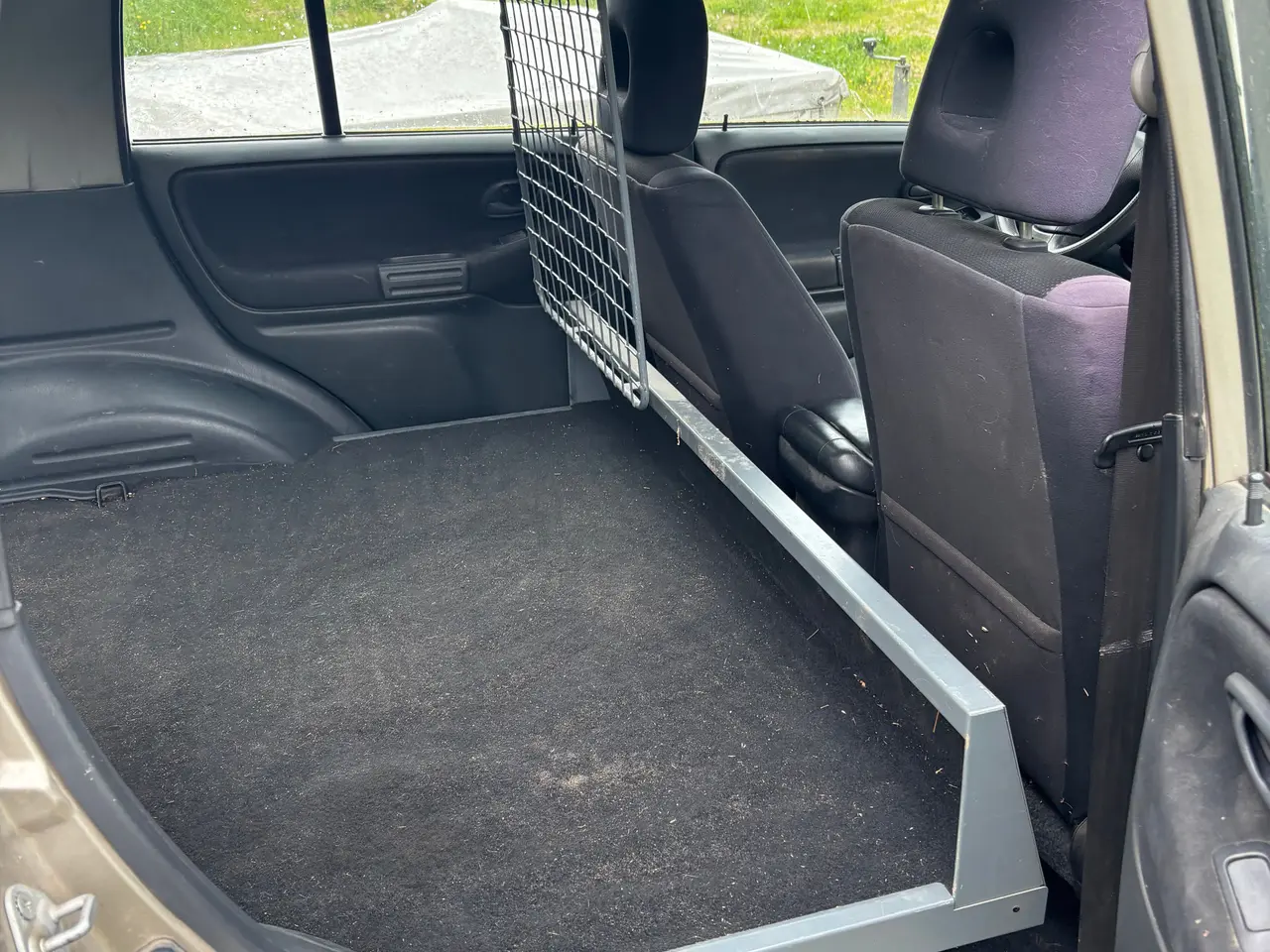 Billede 10 - Fin 4x4 evt til export