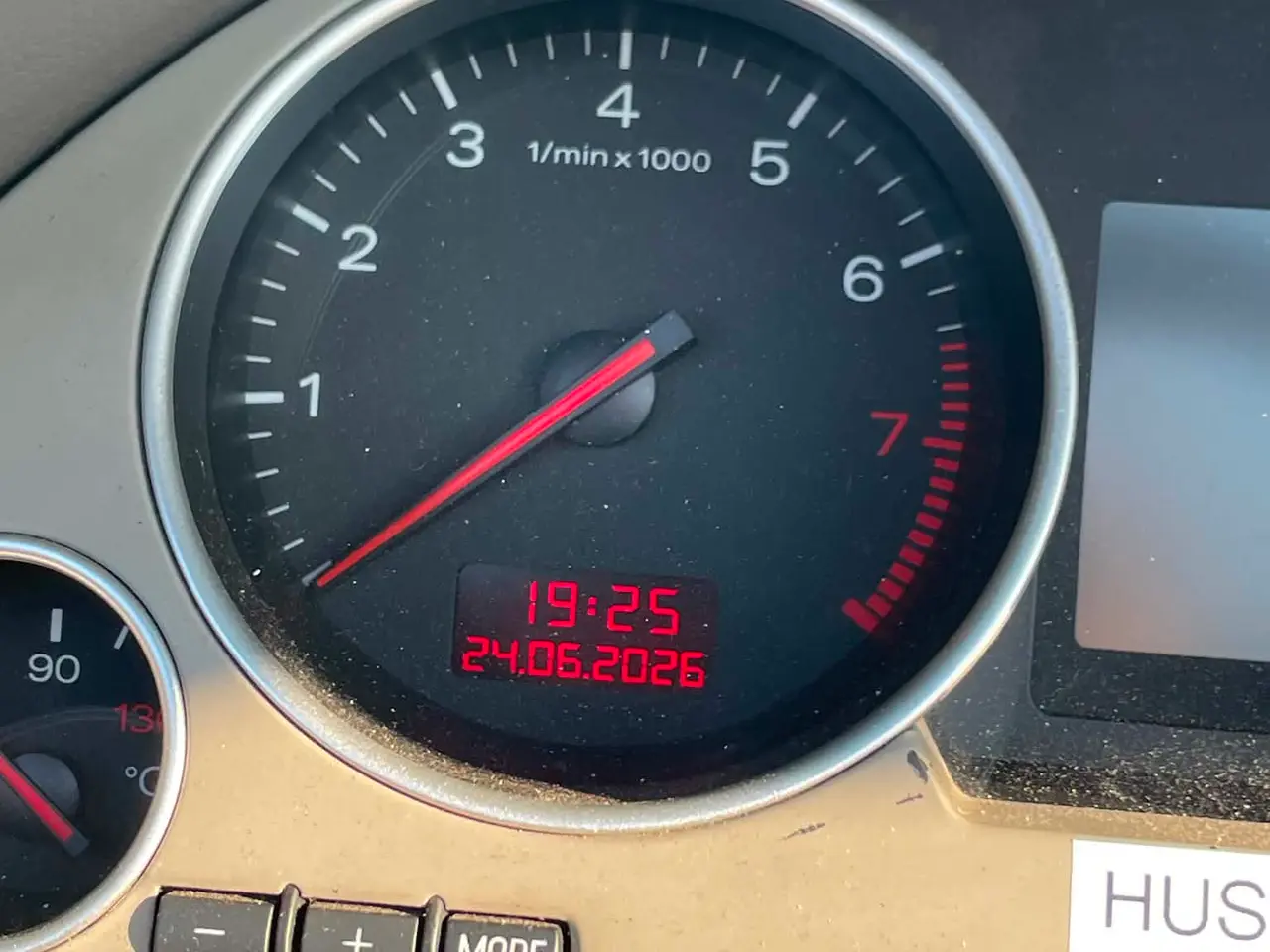 Billede 17 - Audi Cabriolet 3.0. 220 HK