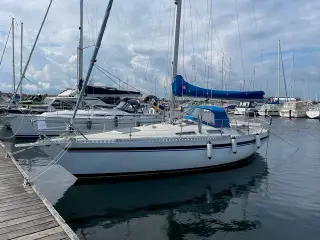 Comfort 32 - SOLGT/SOLD