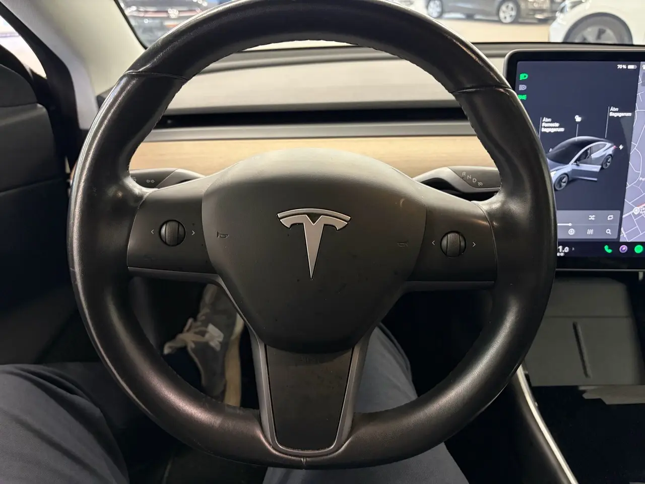 Billede 8 - Tesla Model 3 EL Long Range AWD 462HK Aut.
