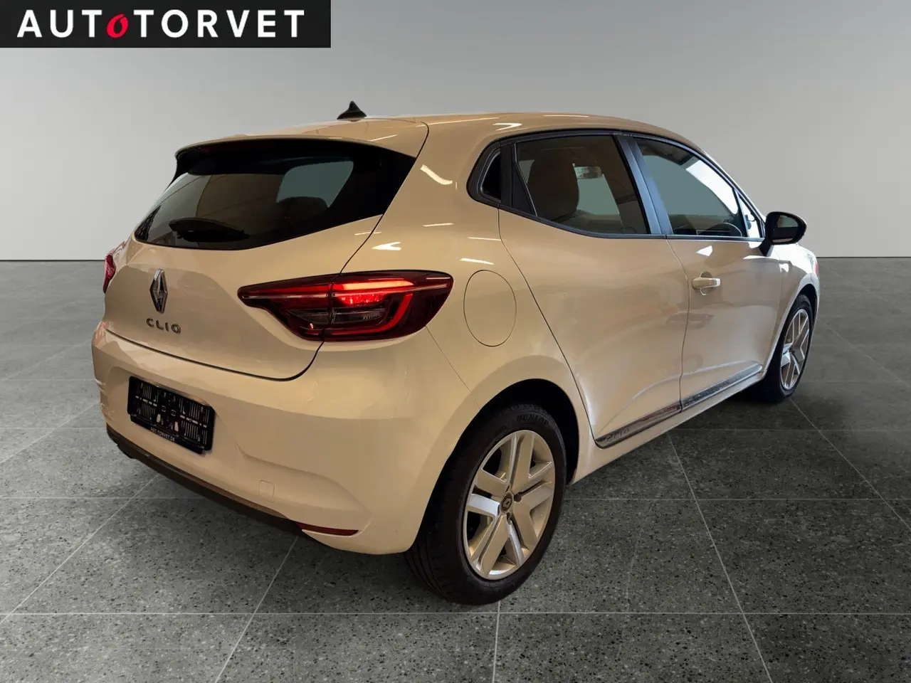 Billede 3 - Renault Clio V 1,0 TCe 100 Zen