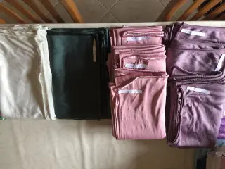 Velour duge