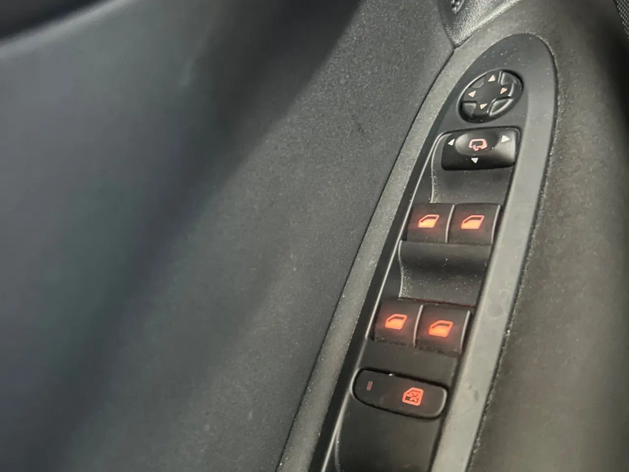 Billede 11 - Citroën C4 1,6 e-HDi 115 Seduction