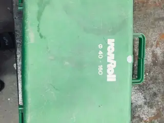 PVC-svejser