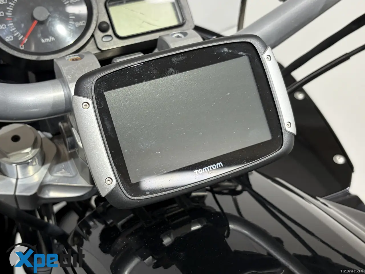 Billede 22 - BMW R 1200 ST