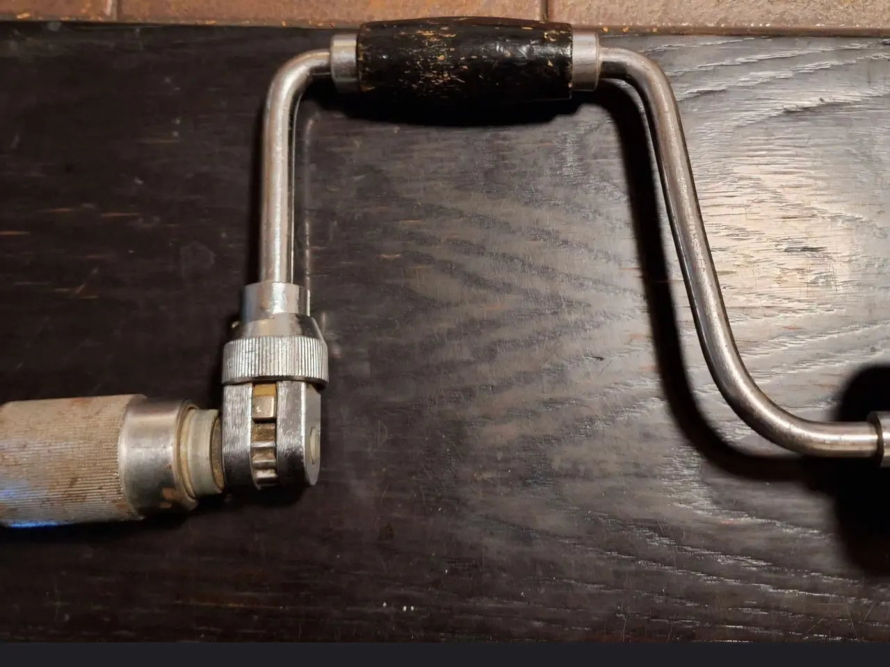 Billede 1 - vintage borsving..