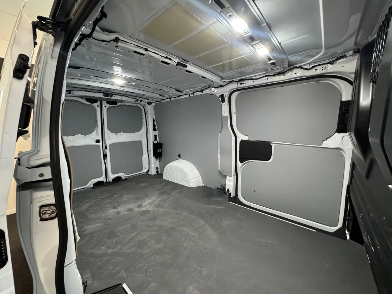 Billede 6 - Ford Transit Custom 320 L2 2,0 EcoBlue Trend