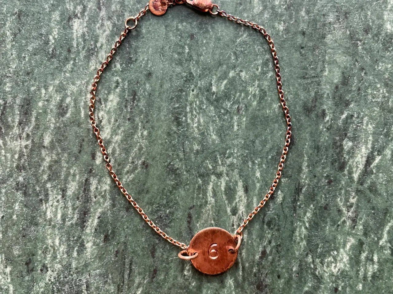 Billede 1 - Jane Kønig armbånd