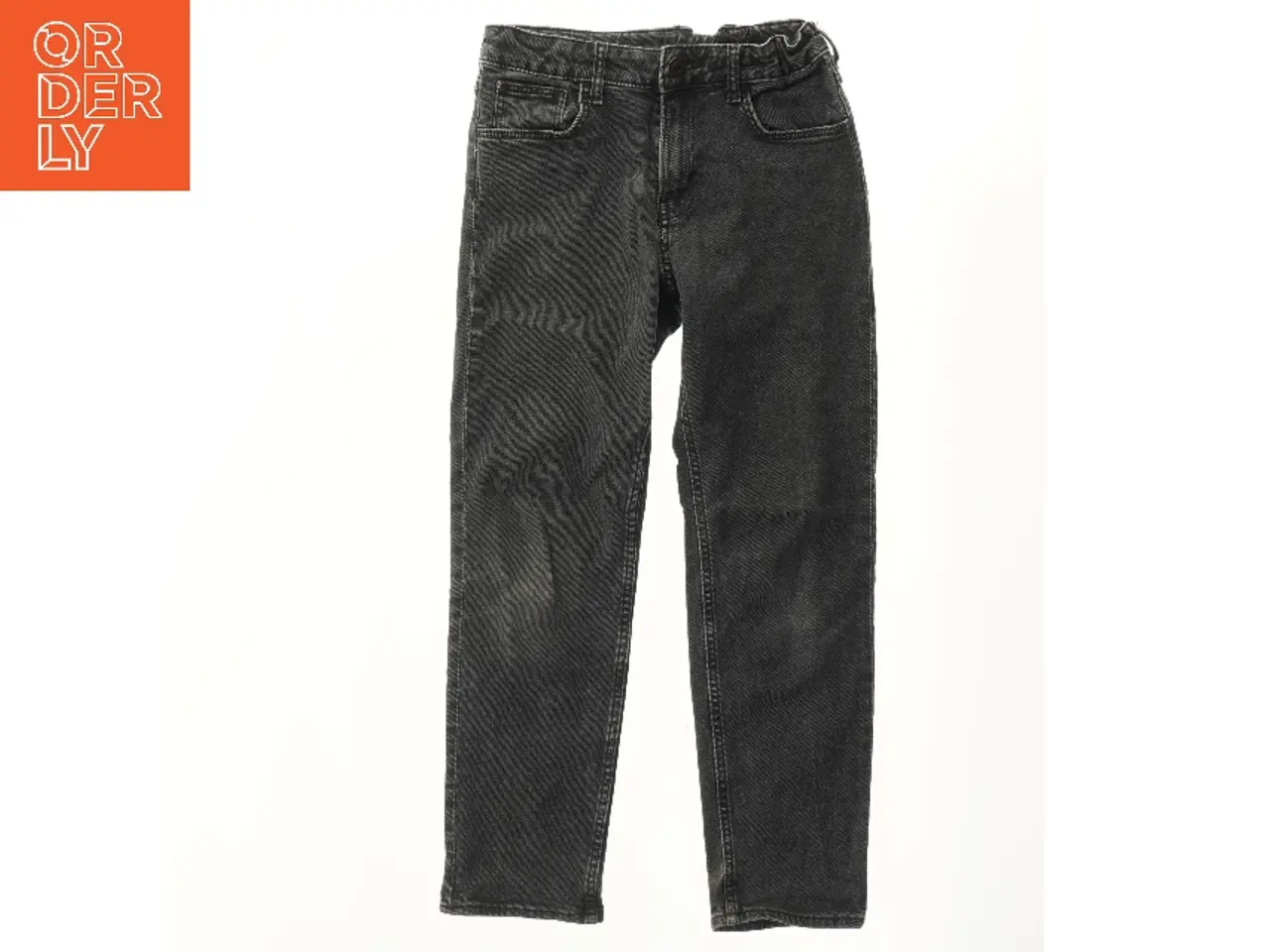 Billede 1 - Jeans fra H&M (str. 146)
