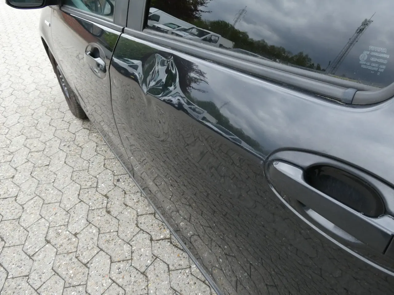 Billede 21 - Toyota Yaris 1,5 Hybrid H2 e-CVT Van