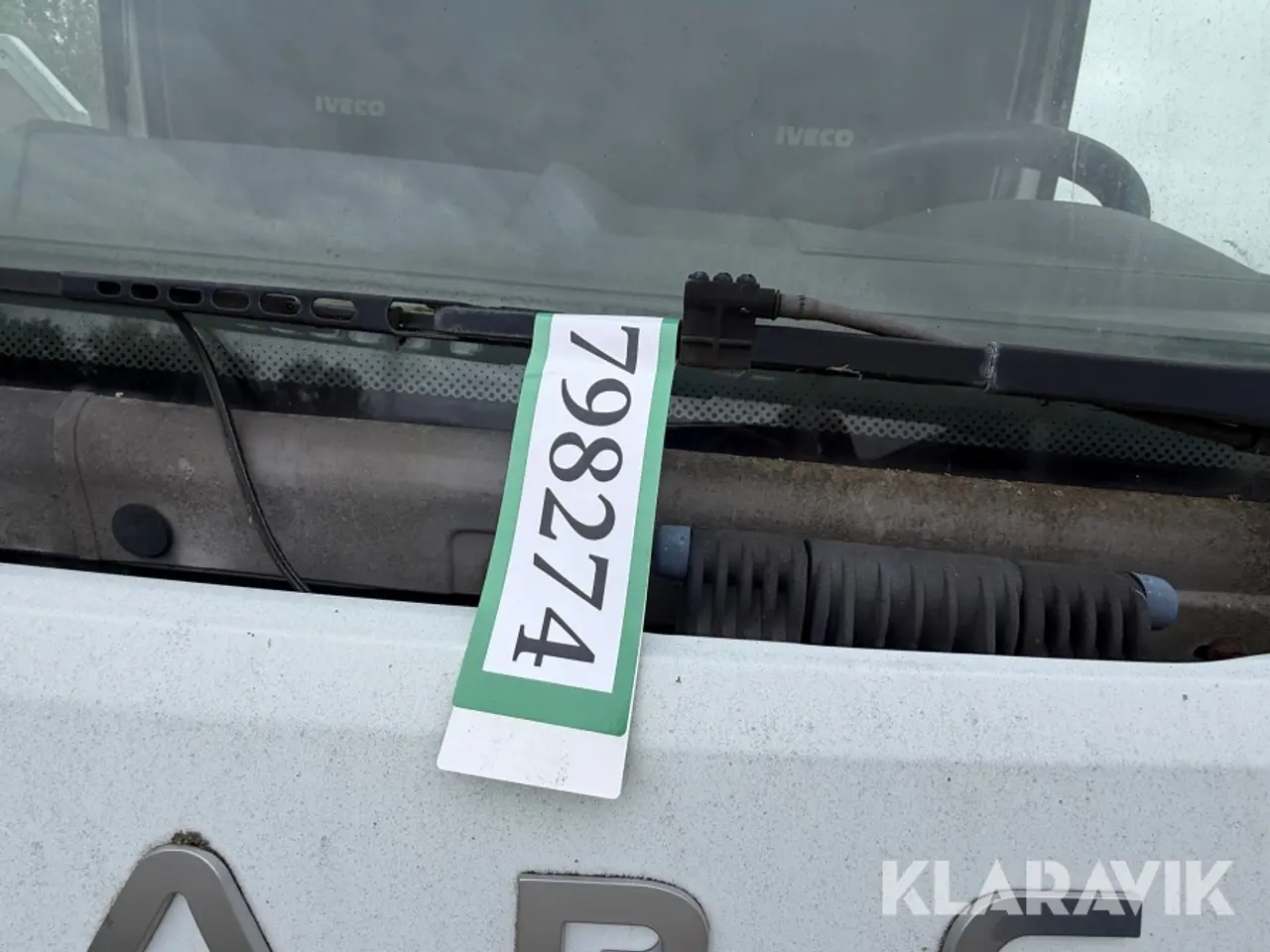 Billede 12 - Lastbil Iveco Eurocargo 150 E 30