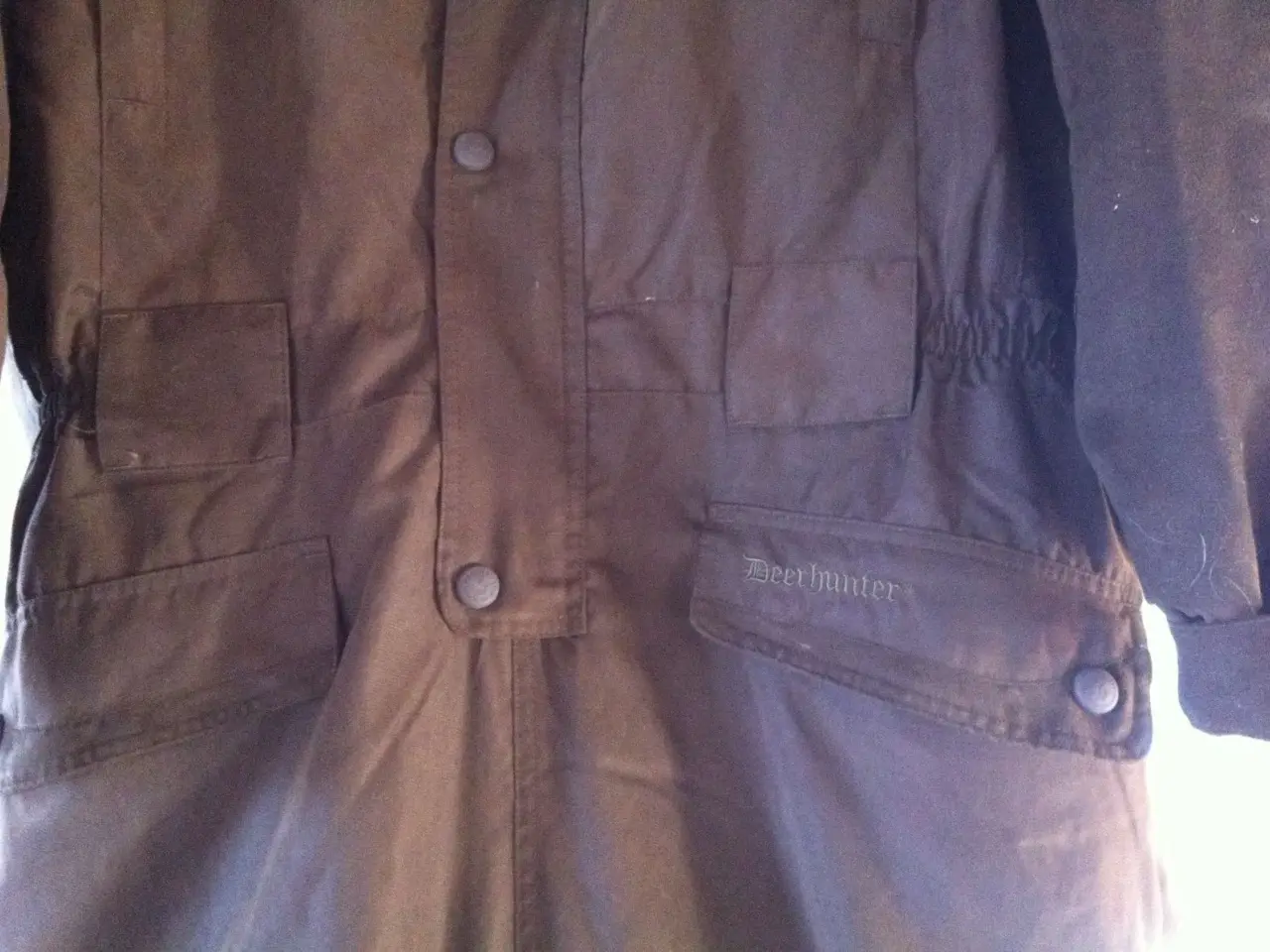 Billede 2 - Deerhunter Heldragt Xl.
