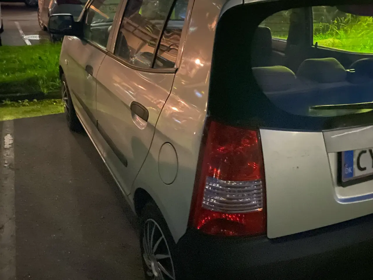 Billede 5 - Kia picanto