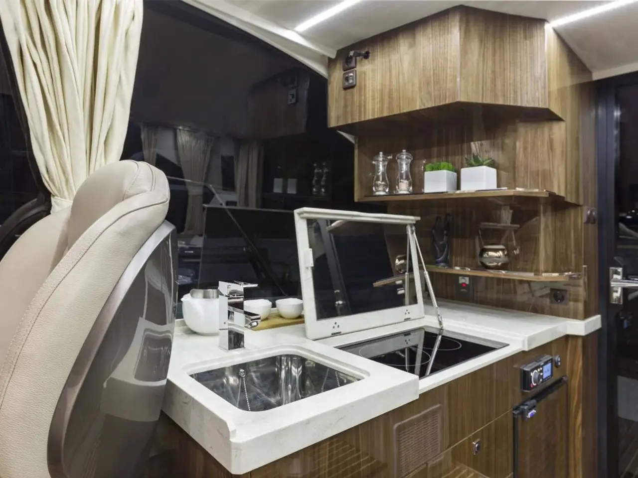 Billede 16 - Galeon 360 FLY
