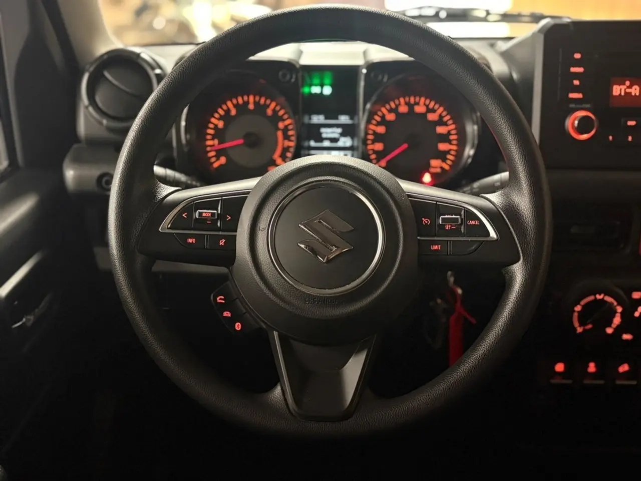Billede 10 - Suzuki Jimny 1,5 Active AllGrip