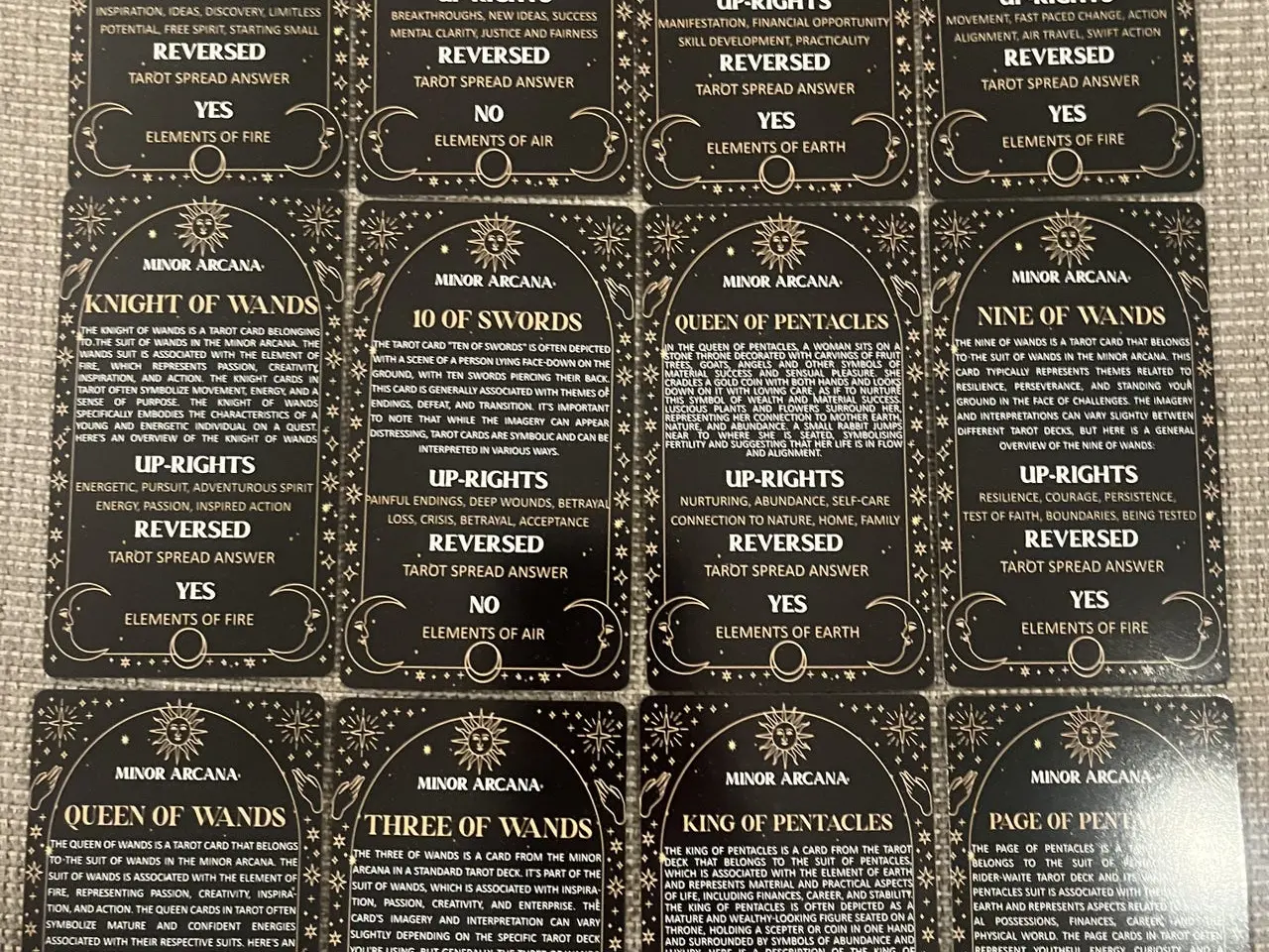Billede 5 - Oracle - Mystical Wisdom