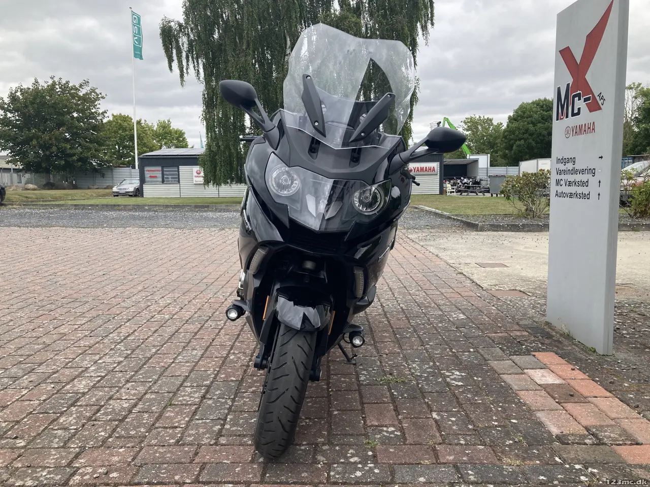 Billede 6 - BMW K 1600 GT