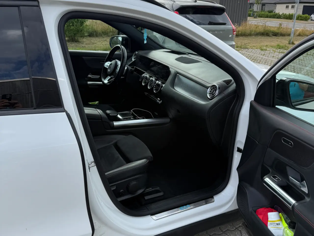 Billede 12 - Mercedes EQA250  AMG Line