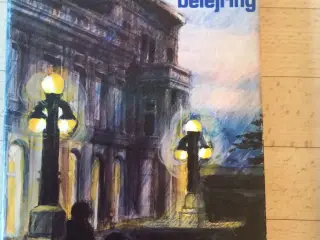Omsorgsfuld belejring, Herinrich Bôll