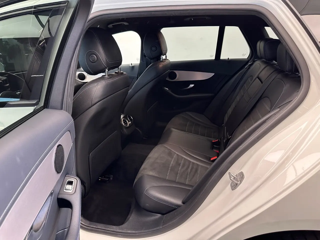 Billede 13 - Mercedes C300 de 2,0 AMG Line stc. aut.