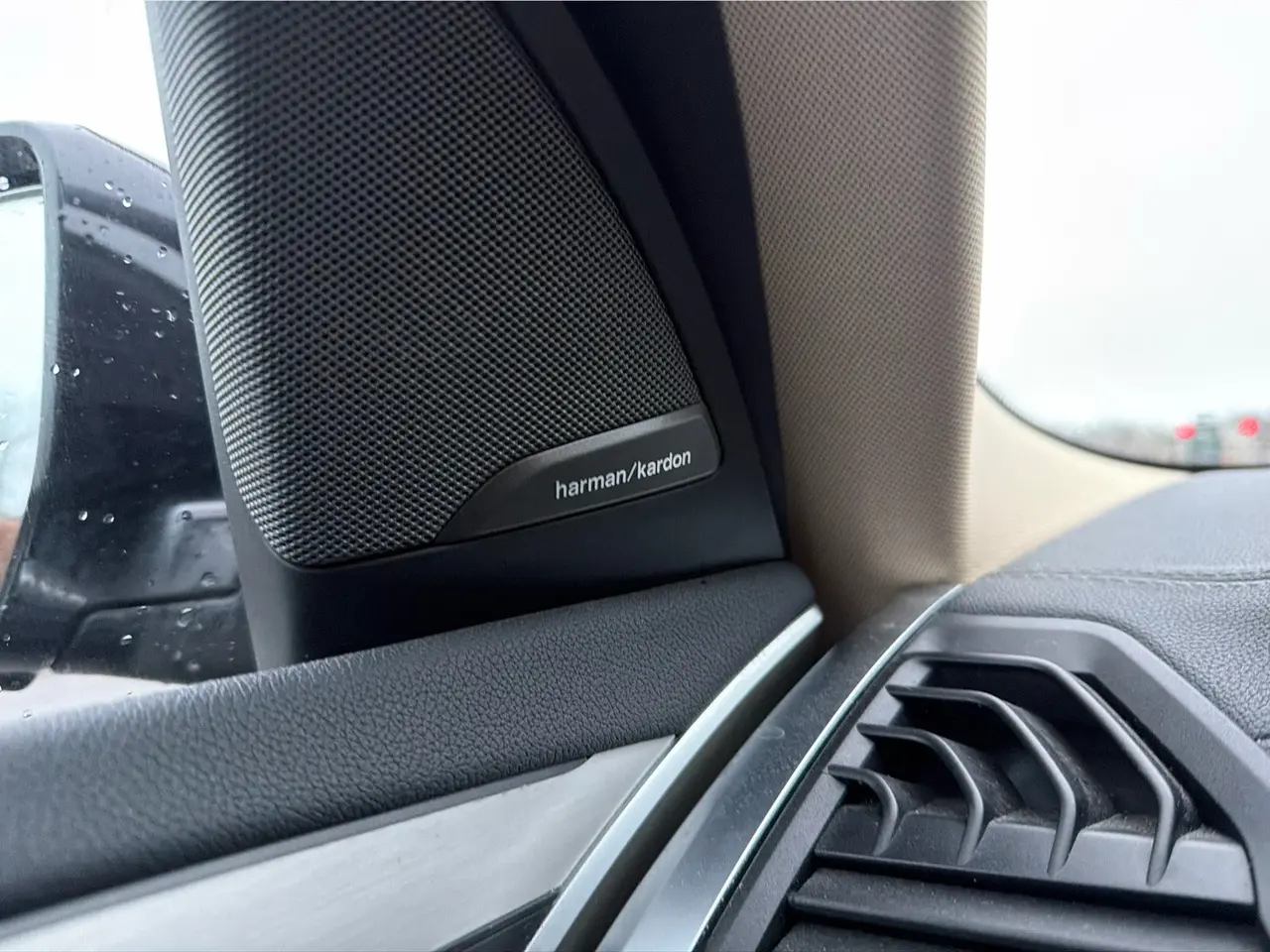 Billede 17 - BMW iX3 Charged Plus