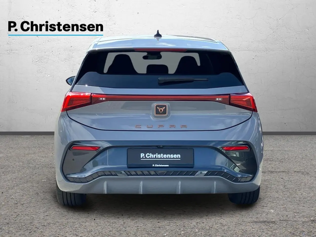 Billede 5 - Cupra Born 58