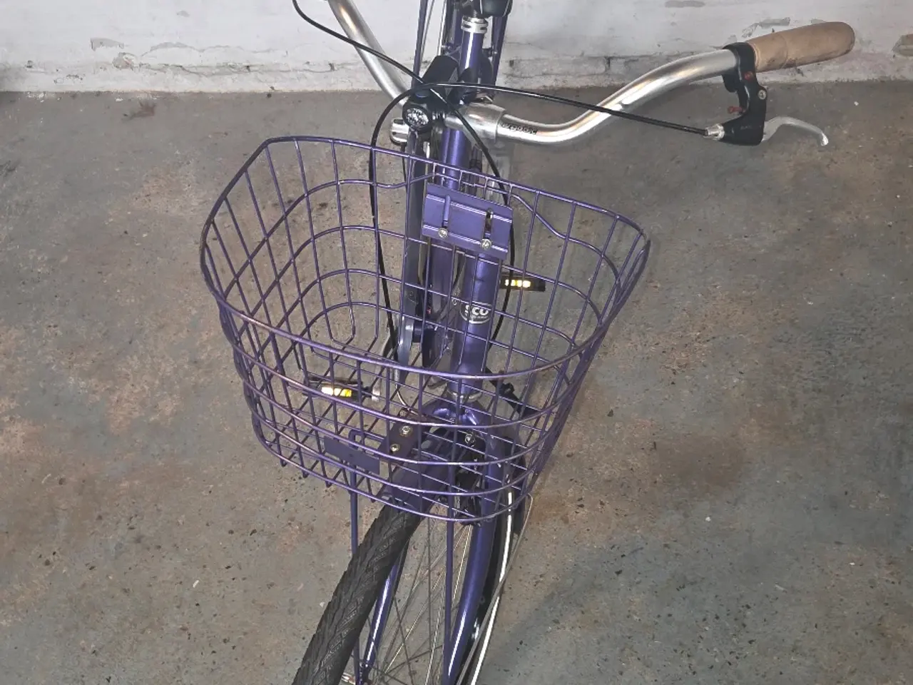 Billede 12 - SCO classic 28" 3 gear 52 cm str.