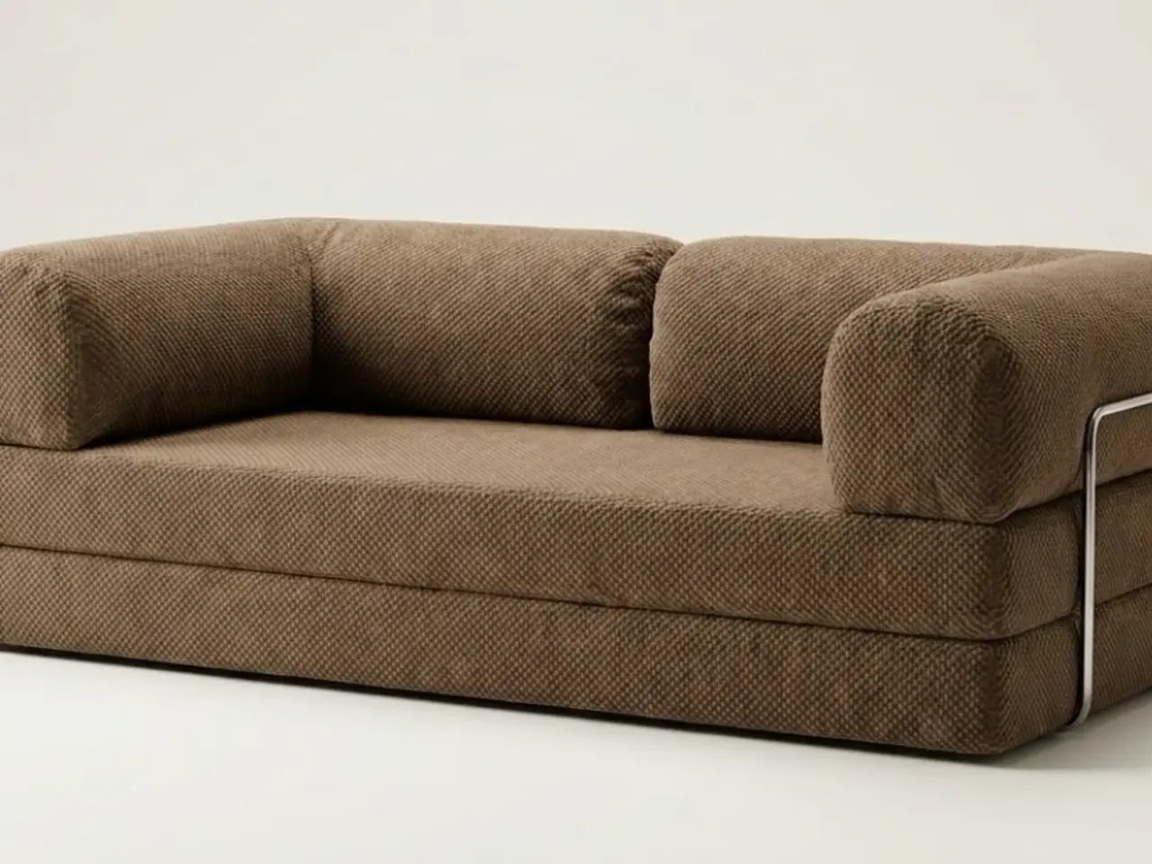 Billede 1 - Helt NY sovesofa 