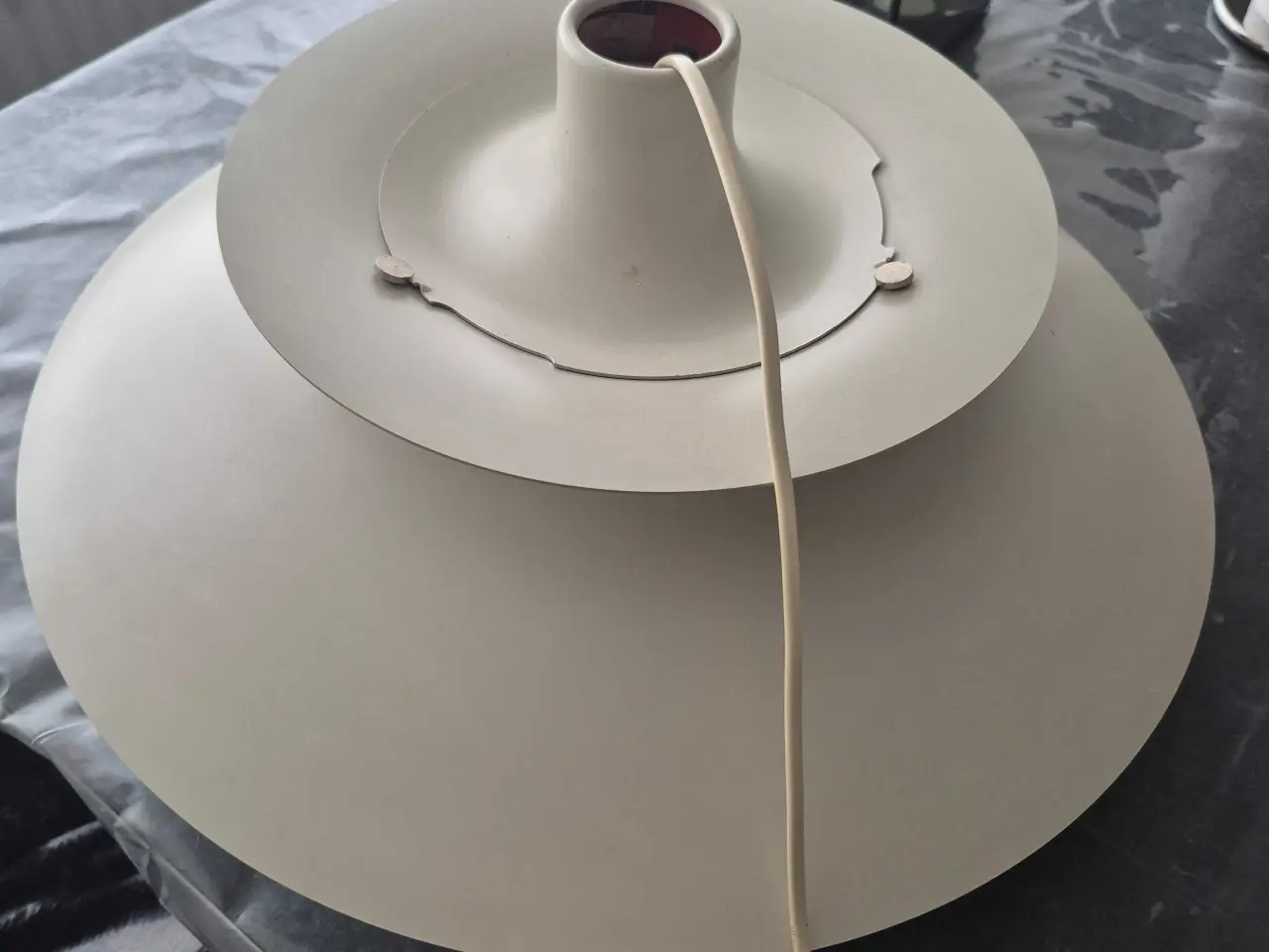 Billede 2 - Ph loftlampe 