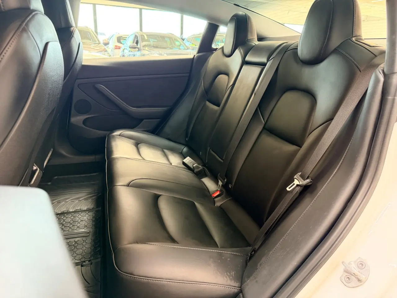 Billede 16 - Tesla Model 3 Standard Range+ RWD