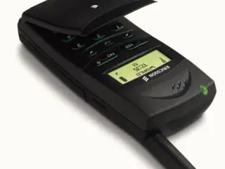 Ericsson T18 KØBES