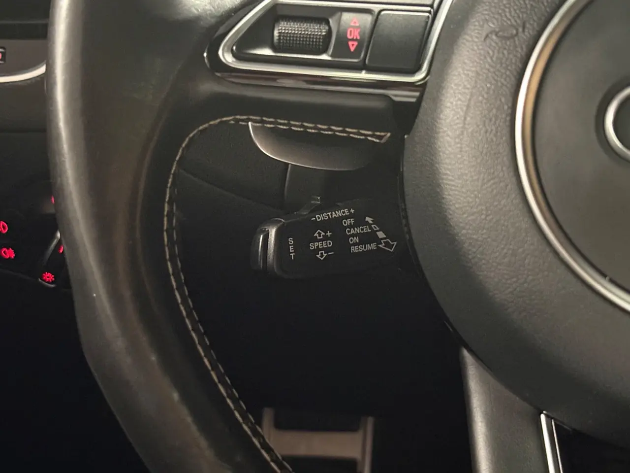 Billede 12 - Audi SQ5 3,0 TDi 313 quattro Tiptr. Van