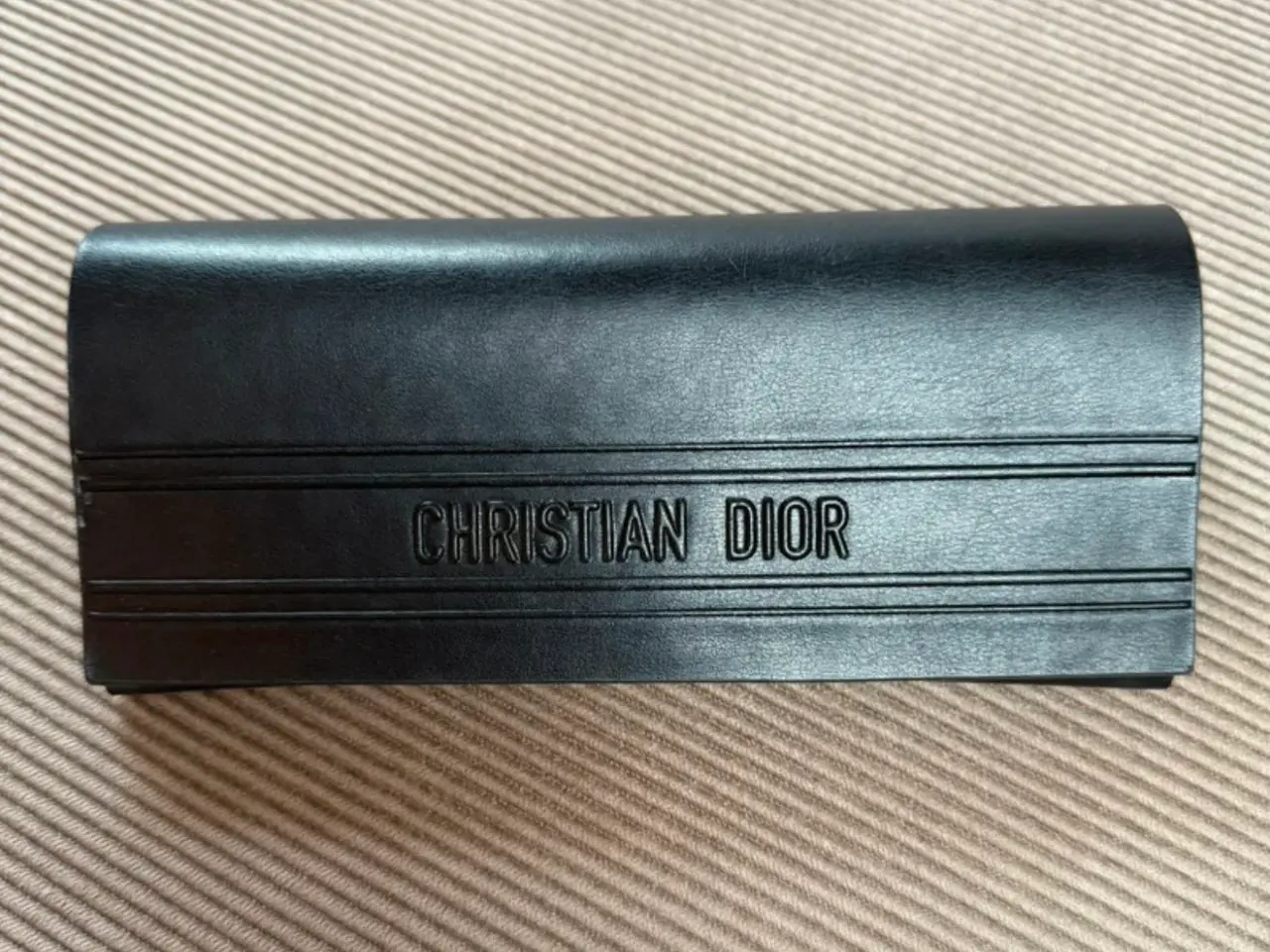 Billede 12 - Det fedeste ægte Christian Dior brillestel i 'guld