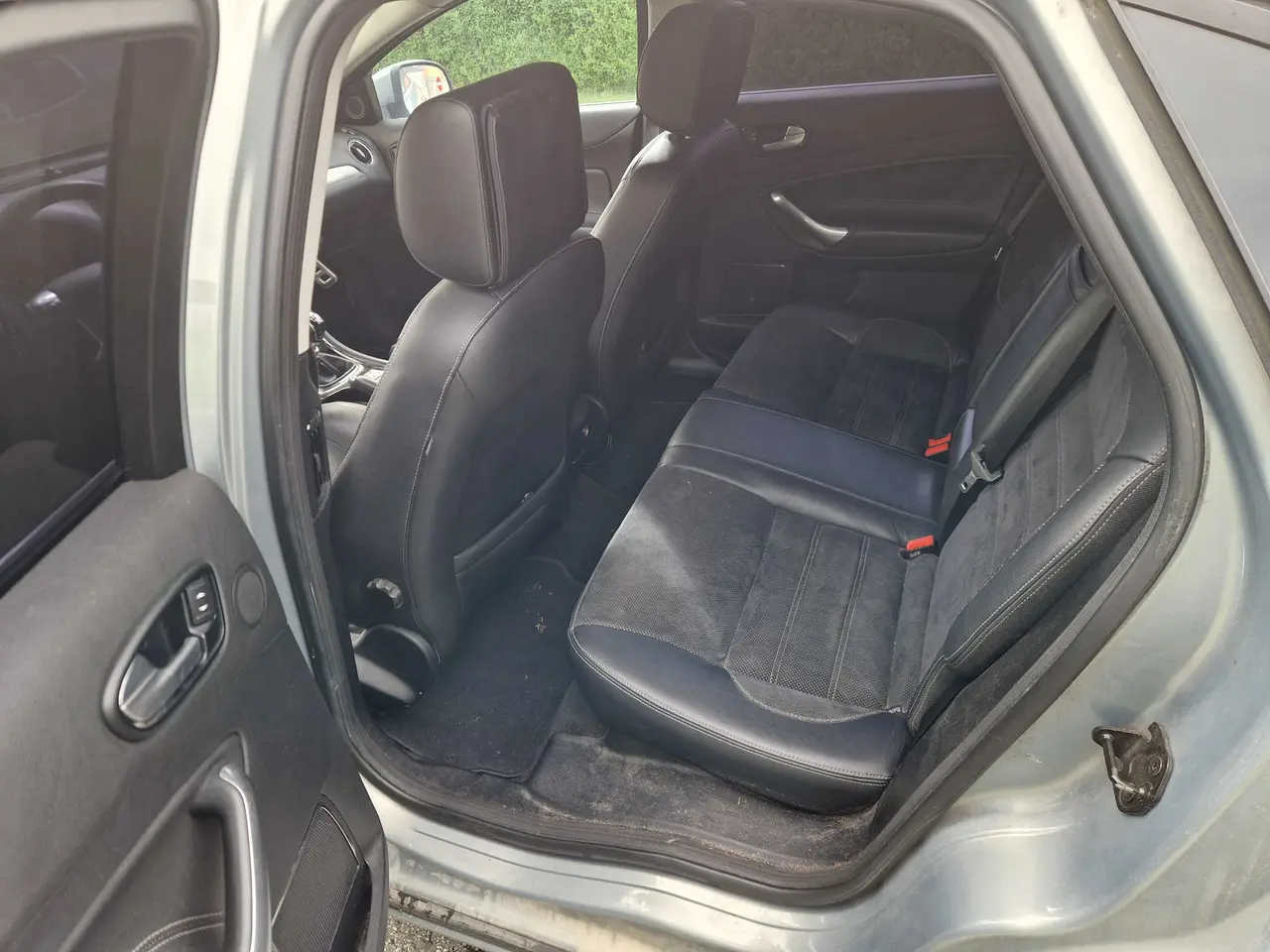 Billede 6 - Ford mondeo 