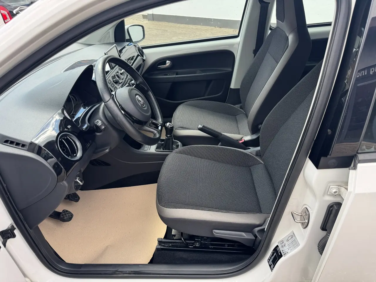 Billede 7 - VW Up! 1,0 60 Style Up! BMT