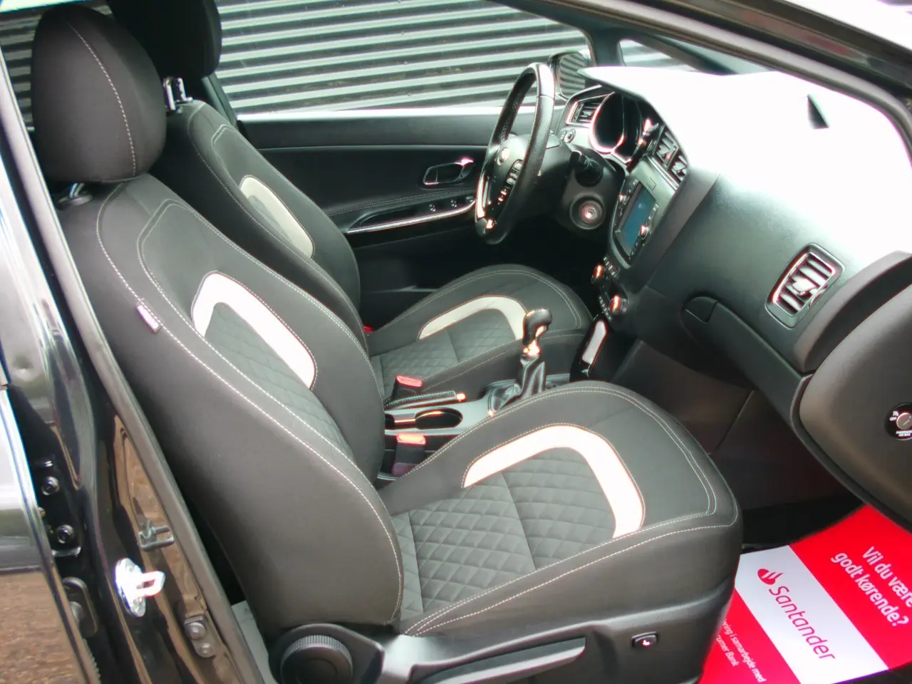 Billede 14 - Kia Ceed 1,0 T-GDi GT-Line