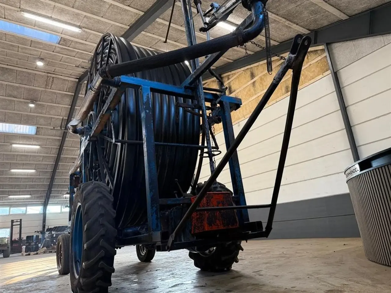 Billede 7 - Fasterholt TL 176