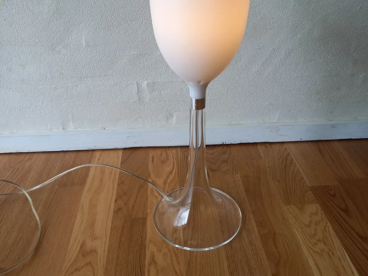 Billede 5 - Miss K bordlampe design Philipe Starck for Flos