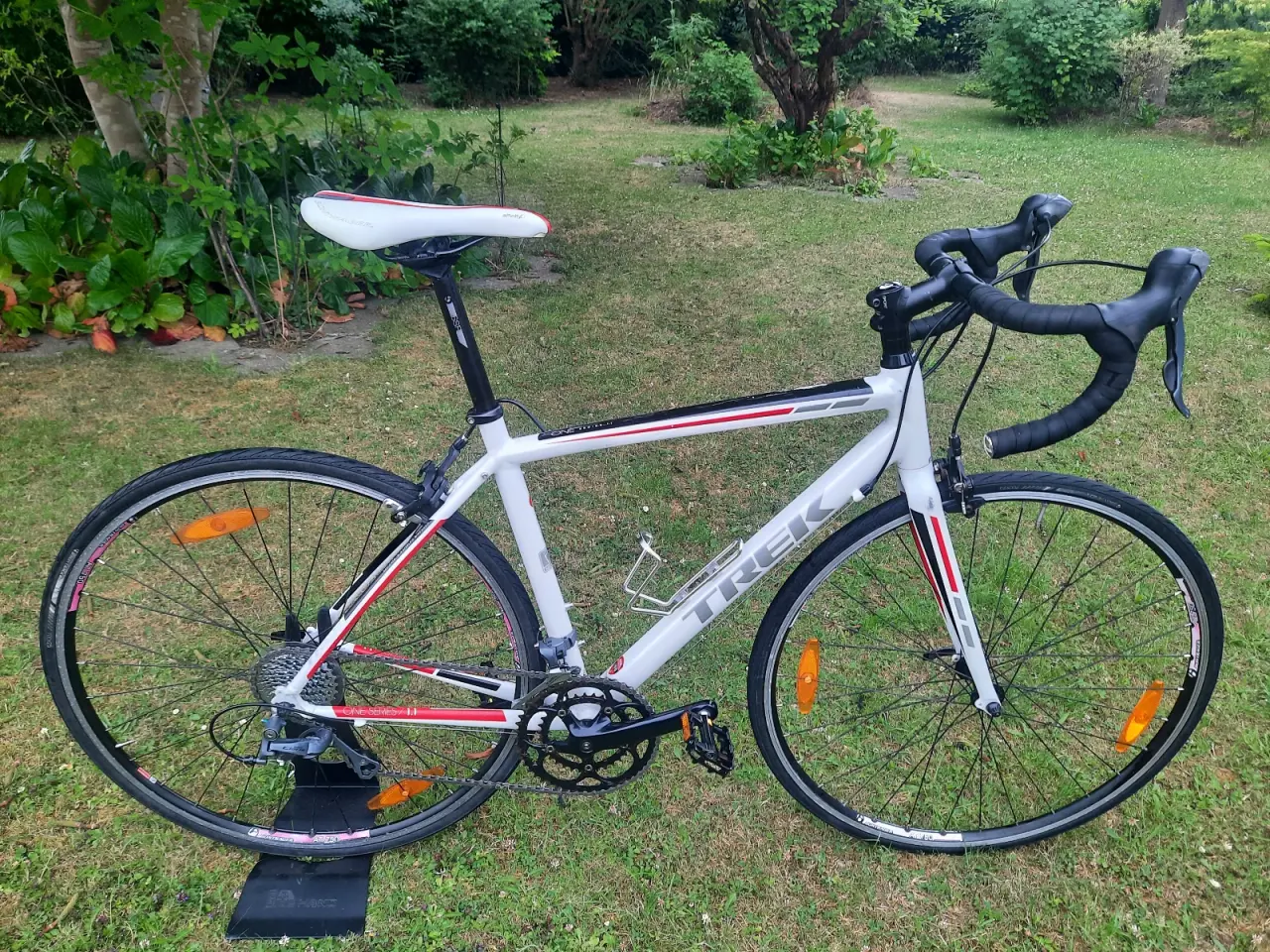 Billede 6 - Trek Recacykel 