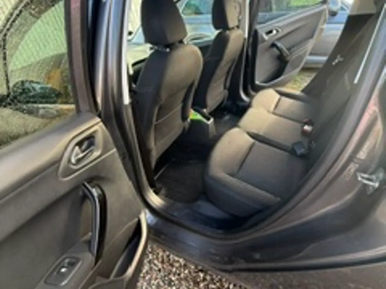Billede 3 - Meget velholdt Peugeot 208