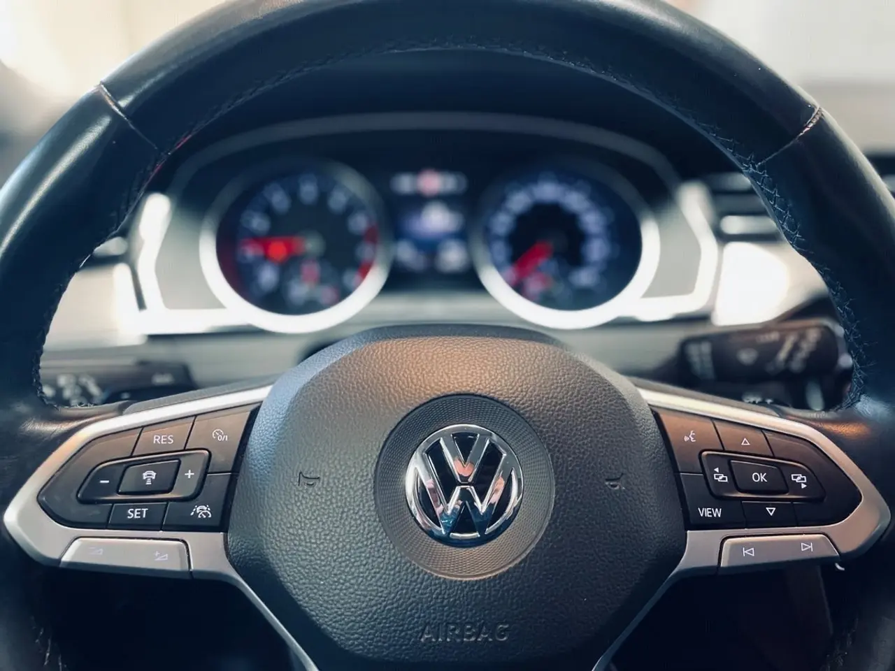 Billede 14 - VW Passat 1,5 TSi 150 Elegance Variant DSG