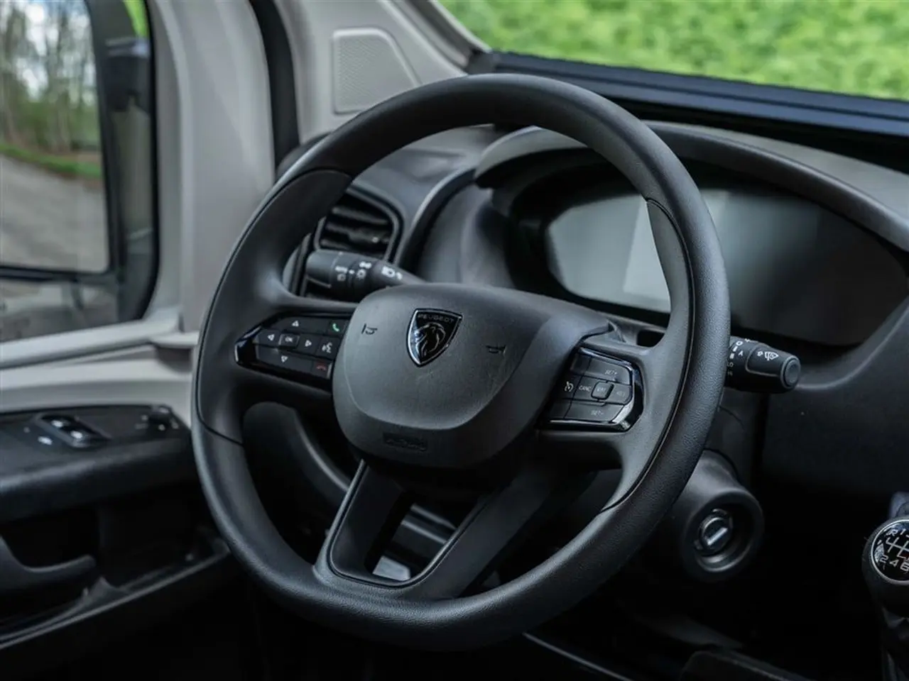Billede 16 - 2026 - Tourne 6.0 Cruise aut. gear - Black-out BLACK-OUT EDITION, BEGRÆNSET ANTAL