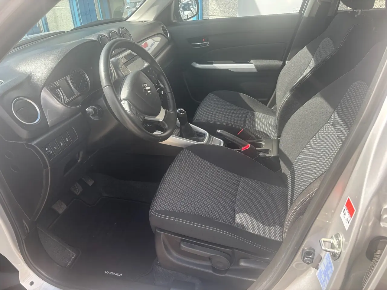 Billede 5 - Suzuki Vitara 1,6 Active