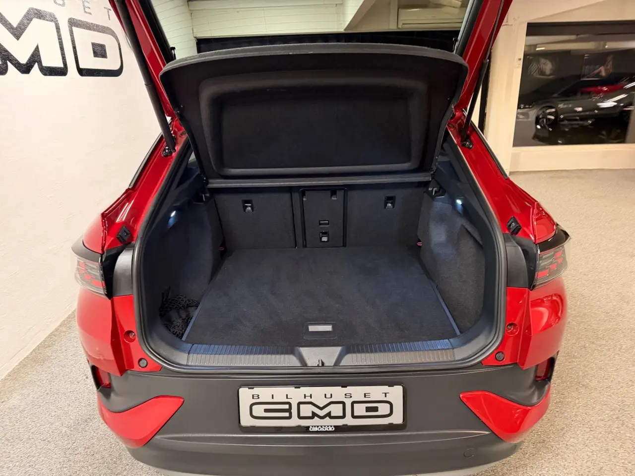 Billede 5 - VW ID.5 77 Pro Performance